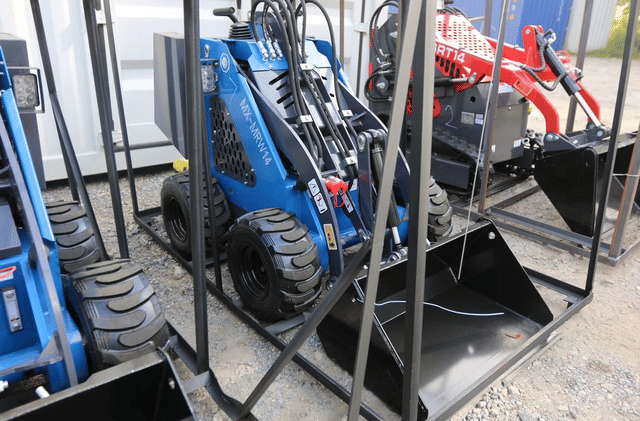 Image of AGT Industrial MX-MRW14 equipment image 2