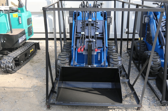 Image of AGT Industrial MX-MRW14 equipment image 1