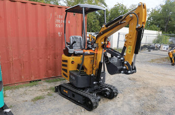 Main image AGT Industrial MX12RX
