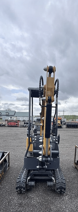 Image of AGT Industrial MX12RX equipment image 2
