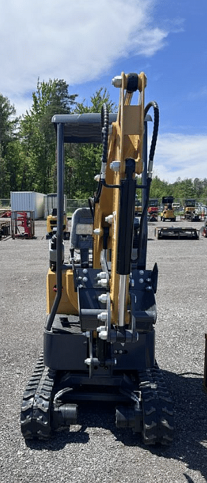 Image of AGT Industrial MX12RX equipment image 3