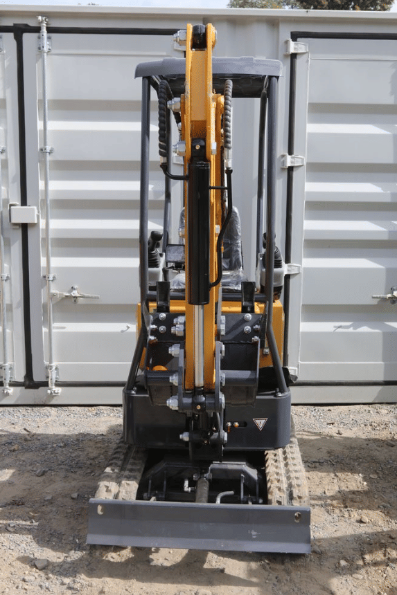 Image of AGT Industrial MX12RX equipment image 1