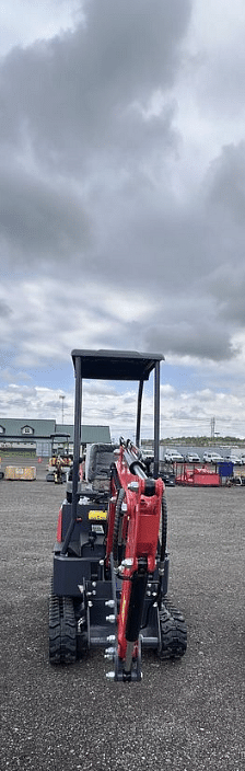 Image of AGT Industrial MX15RX equipment image 2