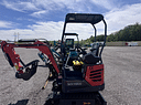 2025 AGT Industrial MX15RX Image