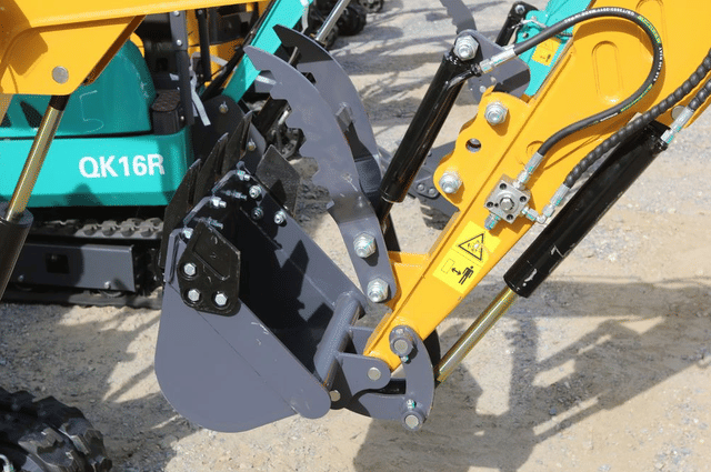 Image of AGT Industrial MX20R equipment image 3
