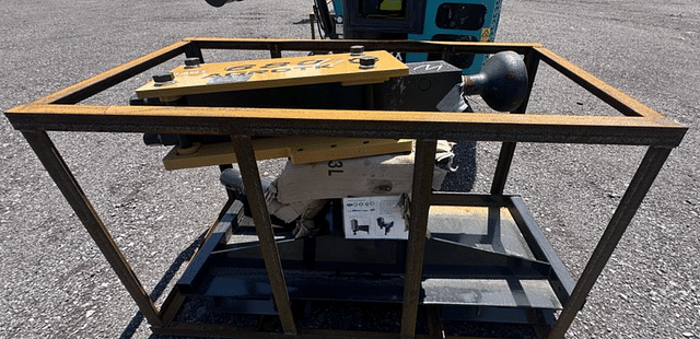 Image of AGT Industrial PD680-PZ equipment image 1