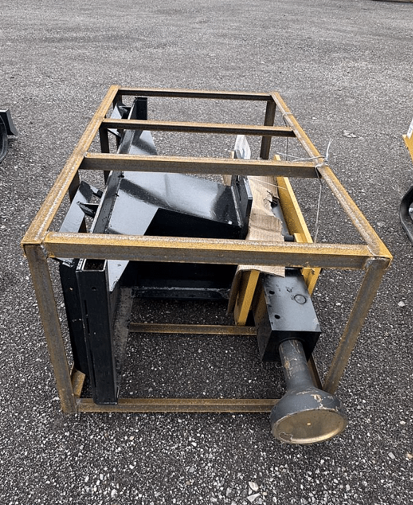 Image of AGT Industrial PD750-PZ Primary image