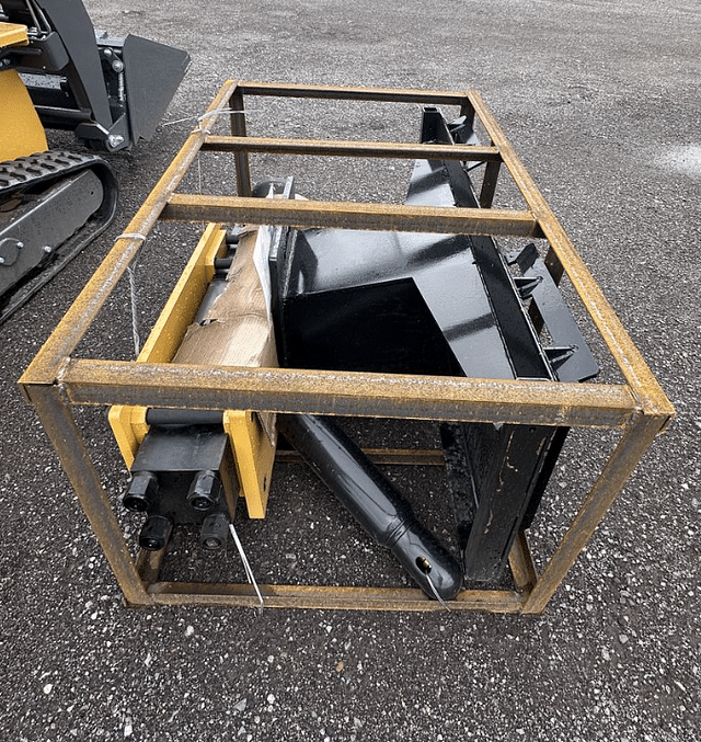 Image of AGT Industrial PD750-PZ equipment image 2