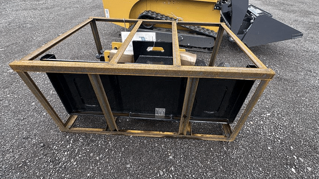 Image of AGT Industrial PD750-PZ equipment image 3
