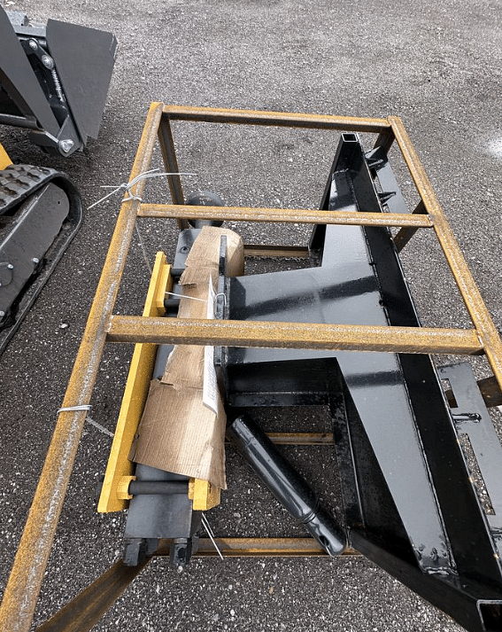 Image of AGT Industrial PD750-PZ equipment image 4