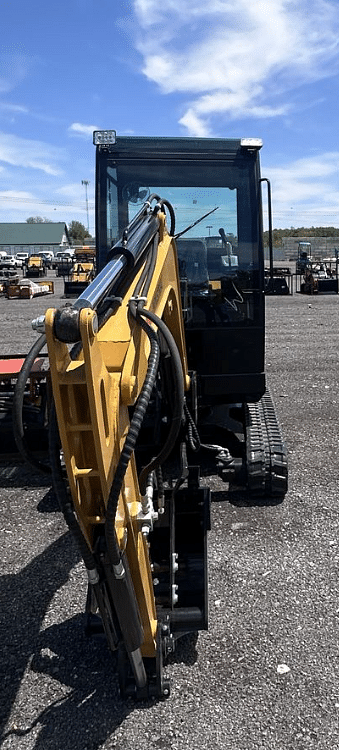 Image of AGT Industrial QNT30 equipment image 2