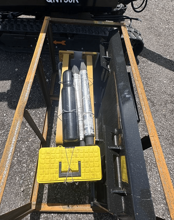 Image of AGT Industrial SSHH680 equipment image 1