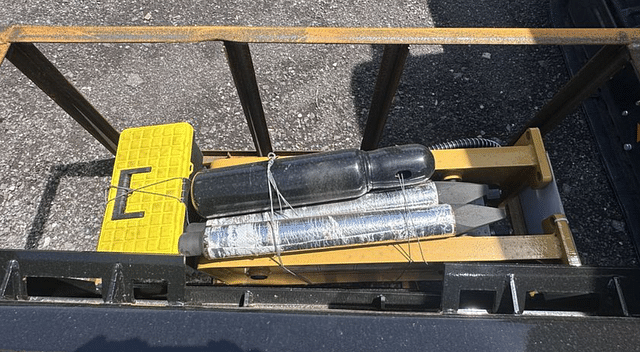 Image of AGT Industrial SSHH680 equipment image 2