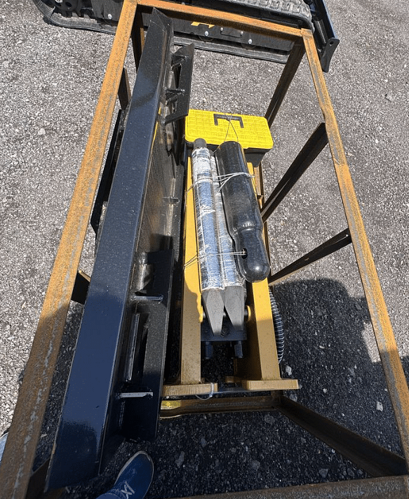 Image of AGT Industrial SSHH680 equipment image 3