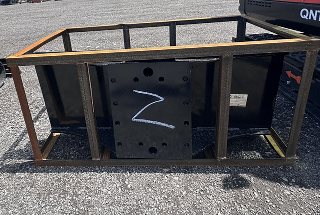 Image of AGT Industrial SSHH680 equipment image 4