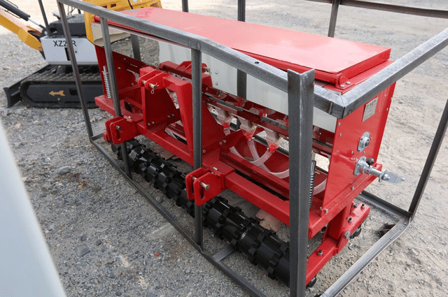 Image of AGT Industrial STSD10 equipment image 1