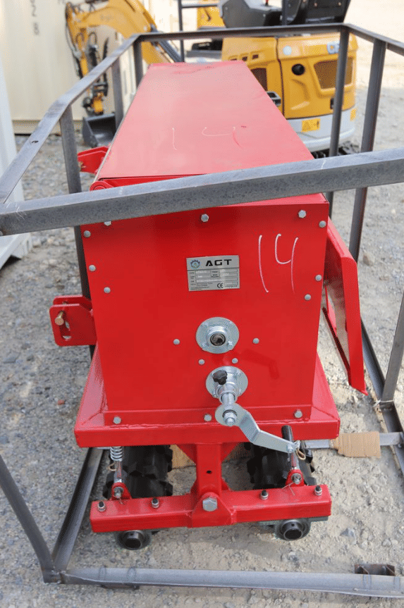 Image of AGT Industrial STSD10 equipment image 2