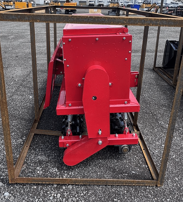 Image of AGT Industrial STSD10 equipment image 2