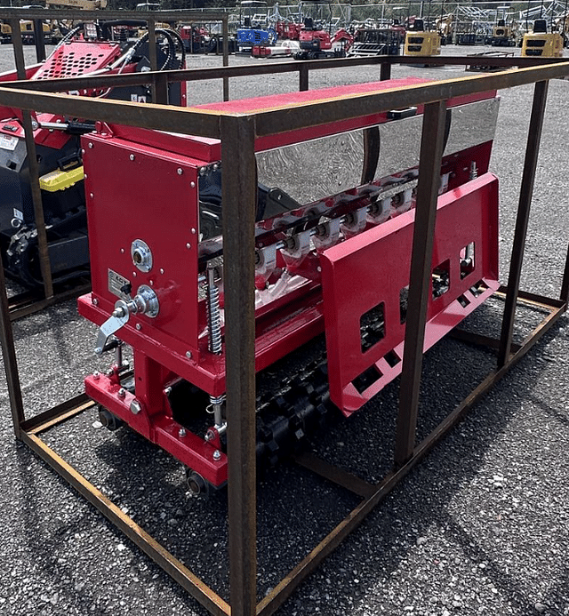 Image of AGT Industrial STSD10 equipment image 3