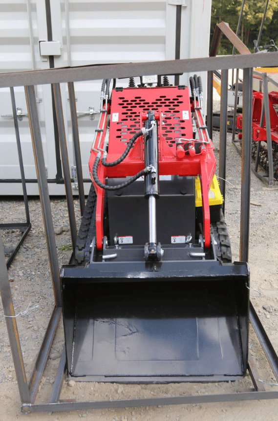 Image of AGT Industrial YSRT14 equipment image 1