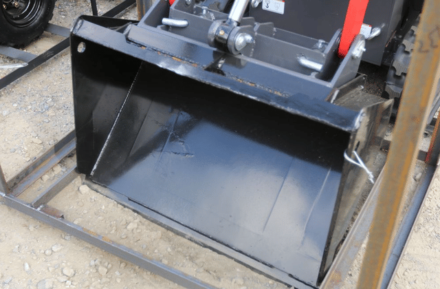 Image of AGT Industrial YSRT14 equipment image 3