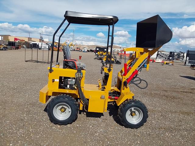 Image of AGT Industrial KRW23 equipment image 2