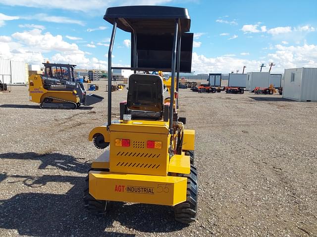 Image of AGT Industrial KRW23 equipment image 3