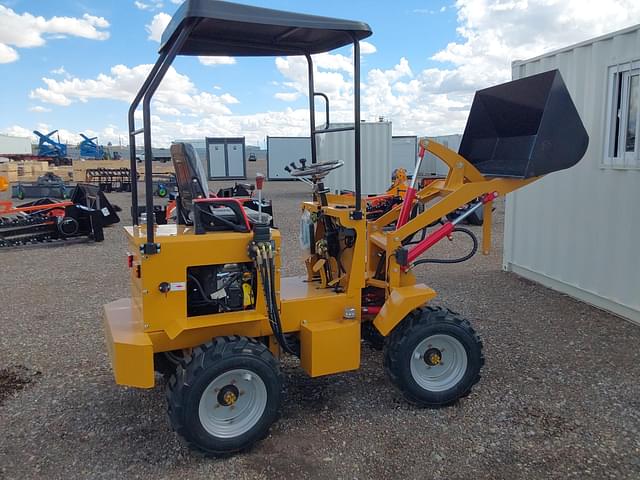 Image of AGT Industrial KRW23 equipment image 3