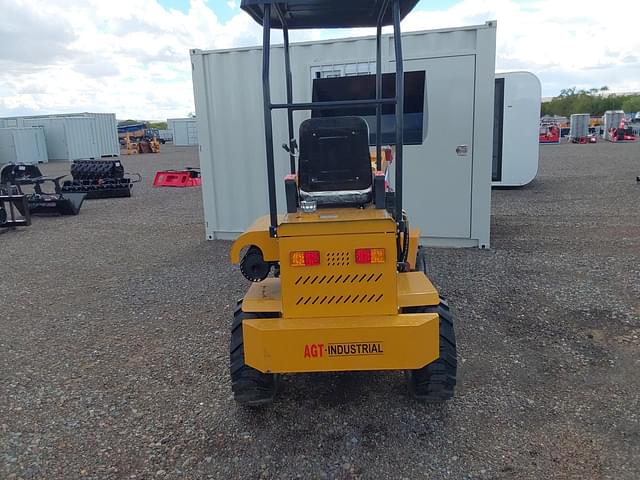 Image of AGT Industrial KRW23 equipment image 2