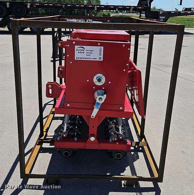 Image of AGT Industrial STSD10 equipment image 3
