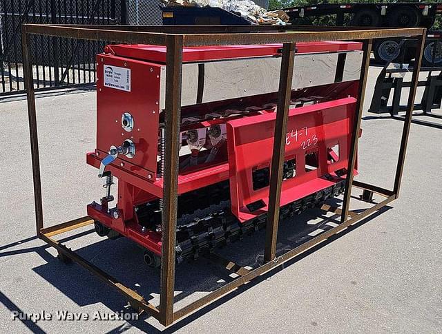 Image of AGT Industrial STSD10 equipment image 2