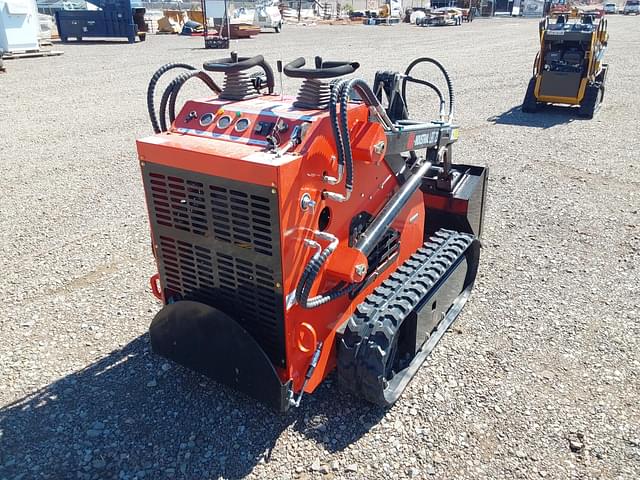 Image of AGT Industrial LRT23 equipment image 3
