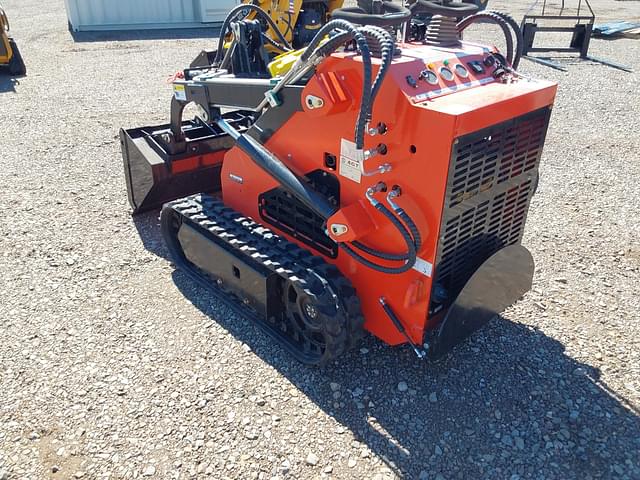 Image of AGT Industrial LRT23 equipment image 4
