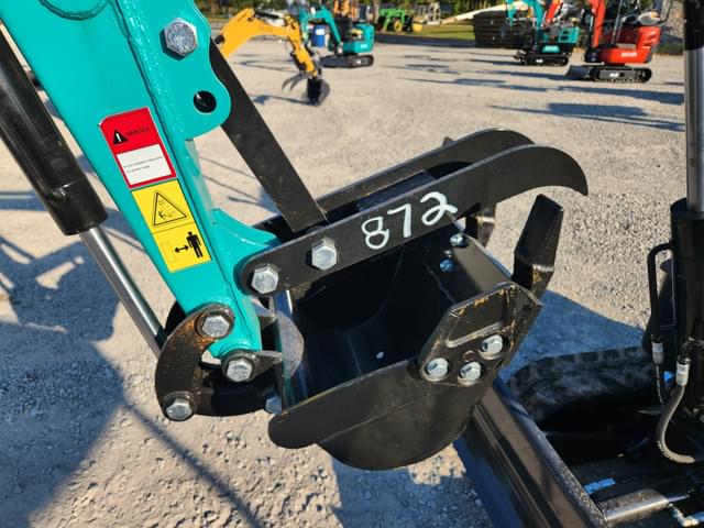Image of AGT Industrial MH12RX equipment image 1