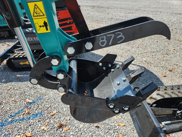 Image of AGT Industrial MH12RX equipment image 4