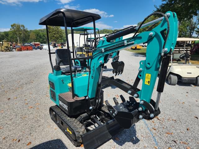 Image of AGT Industrial MH12RX equipment image 2