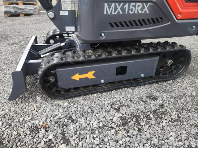 Image of CFG Industrial MH12RX equipment image 4