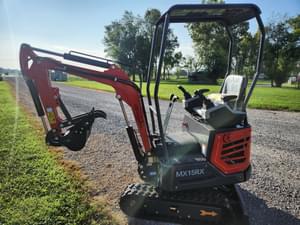 2025 CFG Industrial MH12RX Image