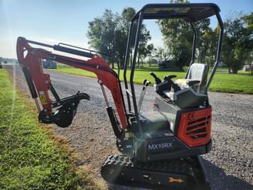 Main image CFG Industrial MH12RX