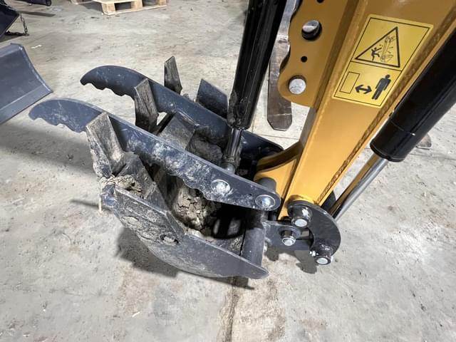 Image of AGT Industrial QK18RXS-C equipment image 3