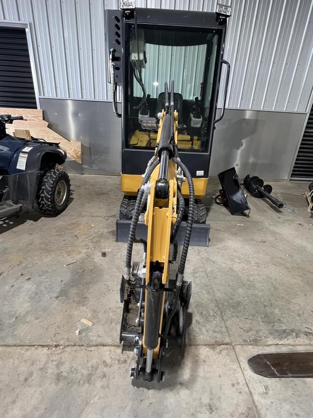 Image of AGT Industrial QK18RXS-C equipment image 2