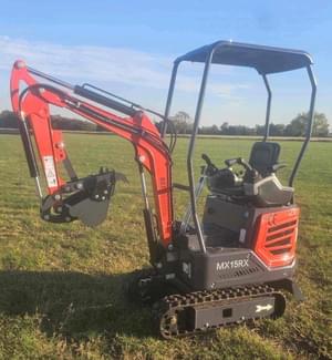 2025 AGT Industrial MX15RX Image