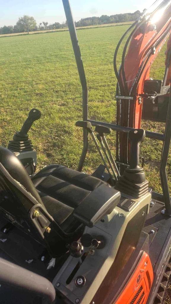 Image of AGT Industrial MX15RX equipment image 4