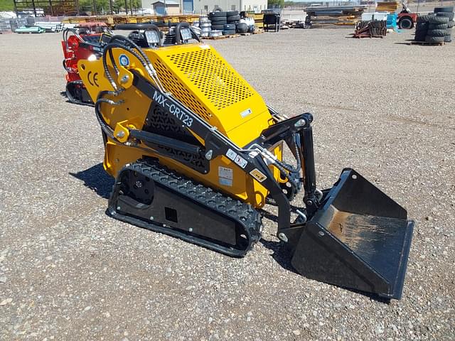Image of AGT Industrial MX-CRT23 equipment image 1