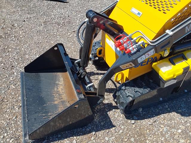 Image of AGT Industrial MX-CRT23 equipment image 4