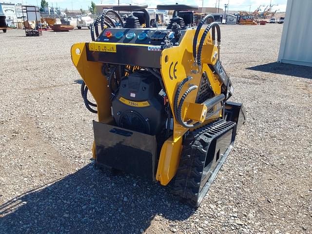 Image of AGT Industrial MX-CRT23 equipment image 2
