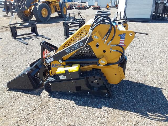 Image of AGT Industrial MX-CRT23 equipment image 3