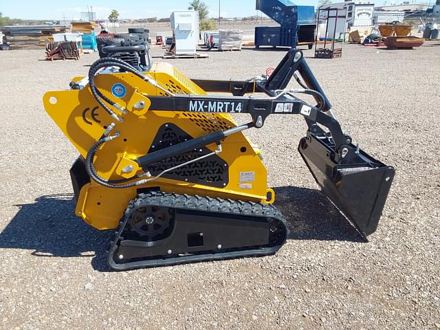 Image of AGT Industrial MX-MRT14 equipment image 2
