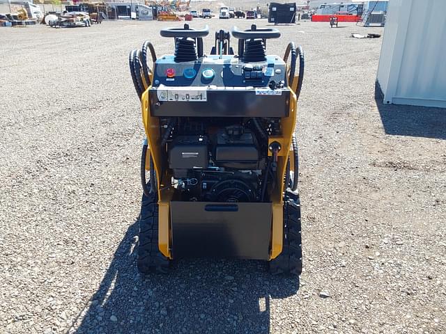 Image of AGT Industrial MX-MRT14 equipment image 3