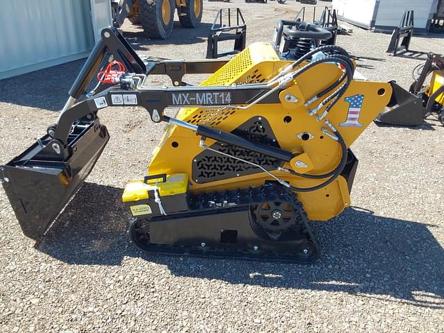 Image of AGT Industrial MX-MRT14 equipment image 4